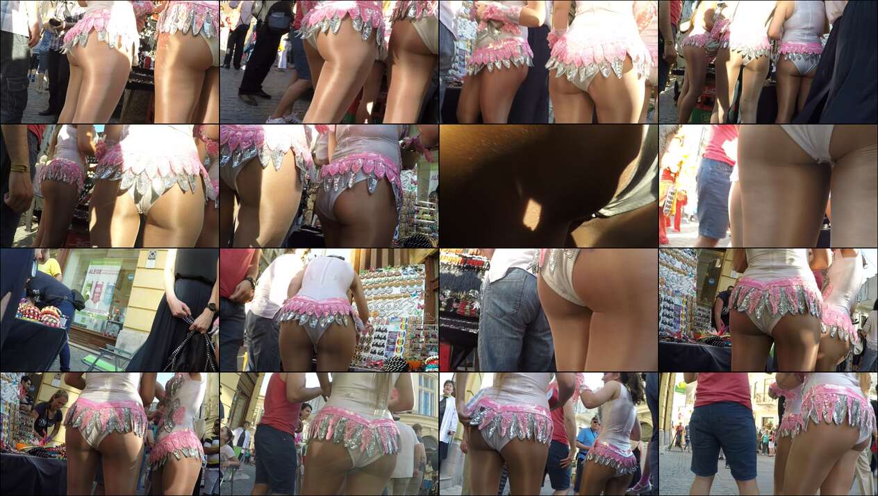 retro voyeur clips vol.4