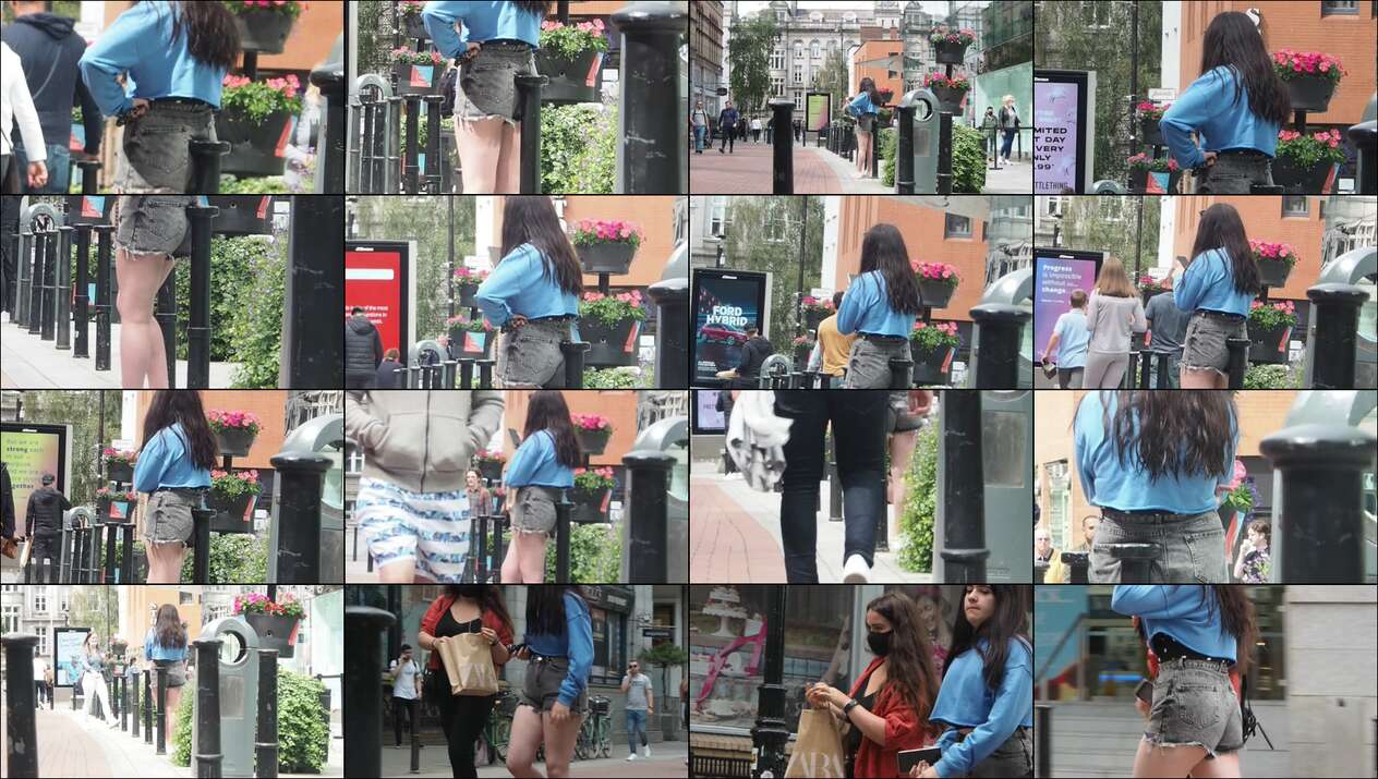 peepingtom vol.11