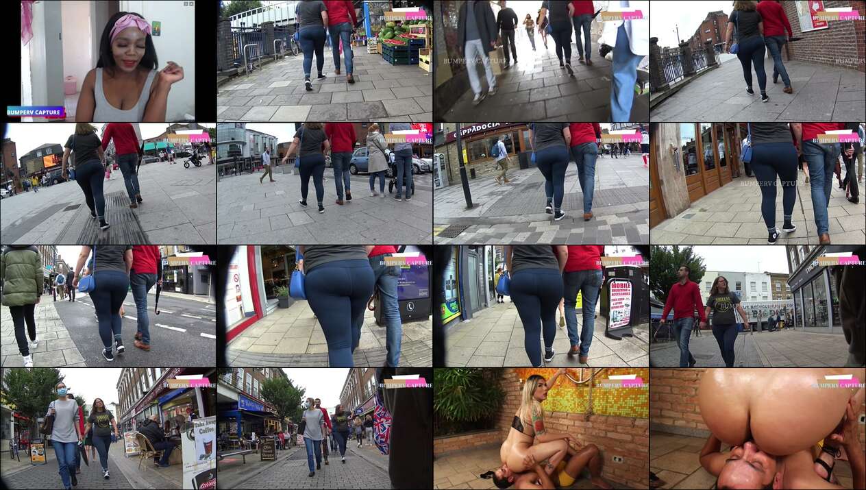 public street ass collection from tcf and toc