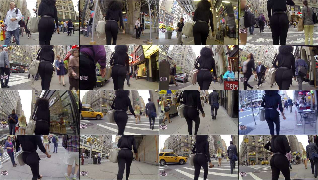 candidshapes videos