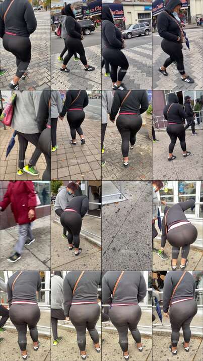 candidbull videos