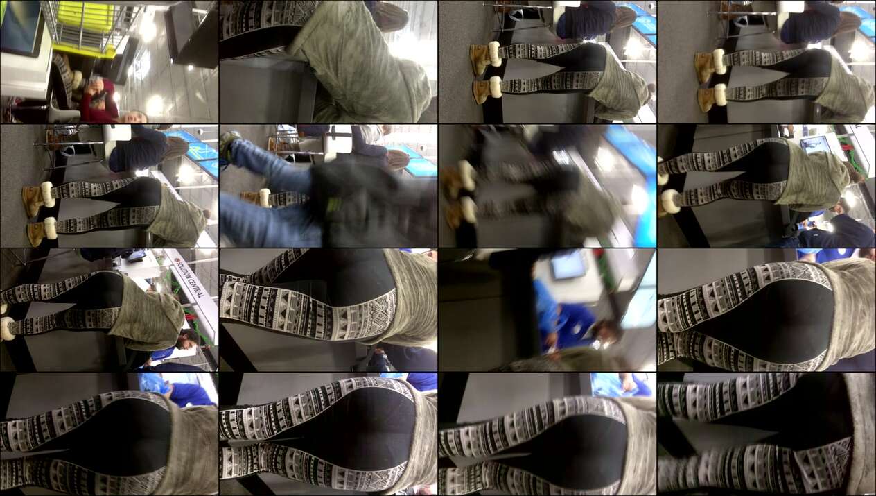 retro voyeur clips vol.3