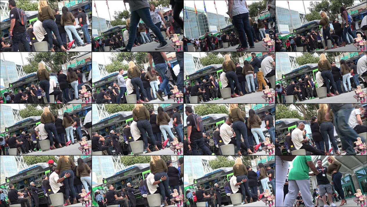 candid califas videos