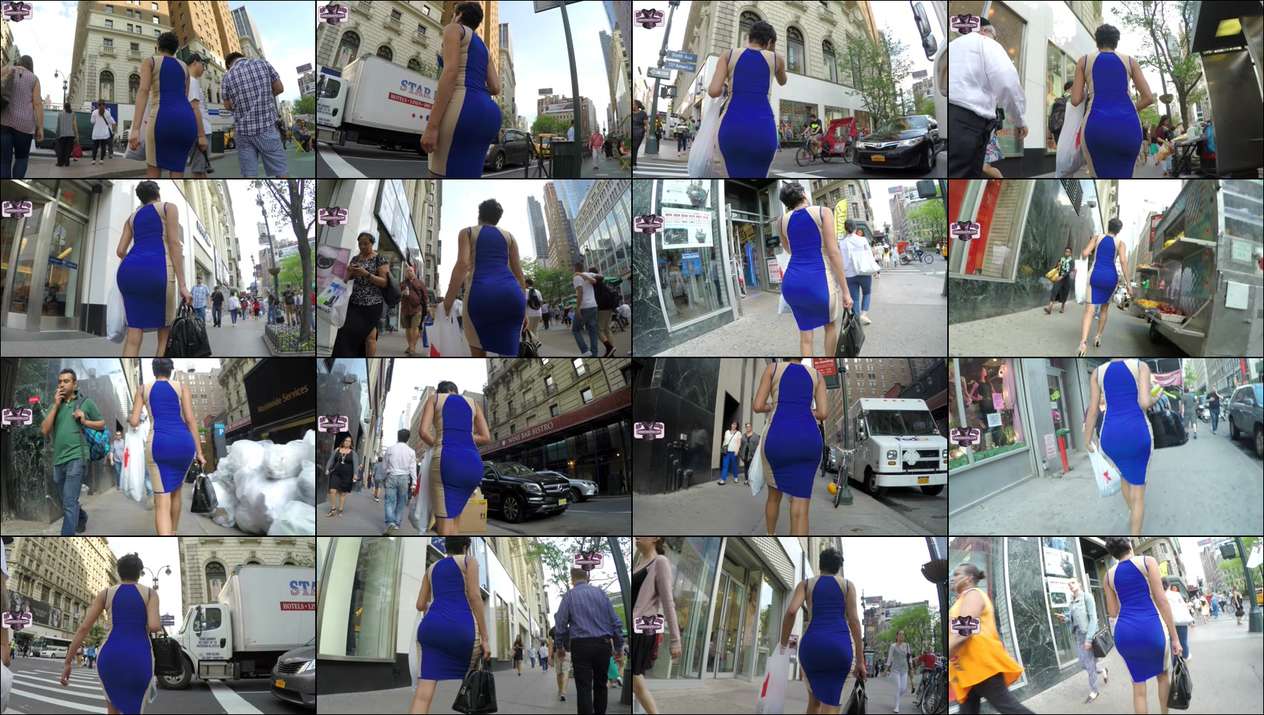 candidshapes videos