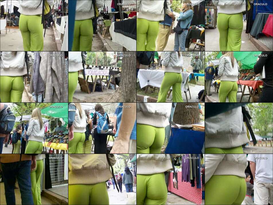 retro voyeur clips vol.6