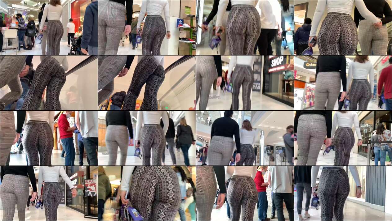leggings creepshots vol.3