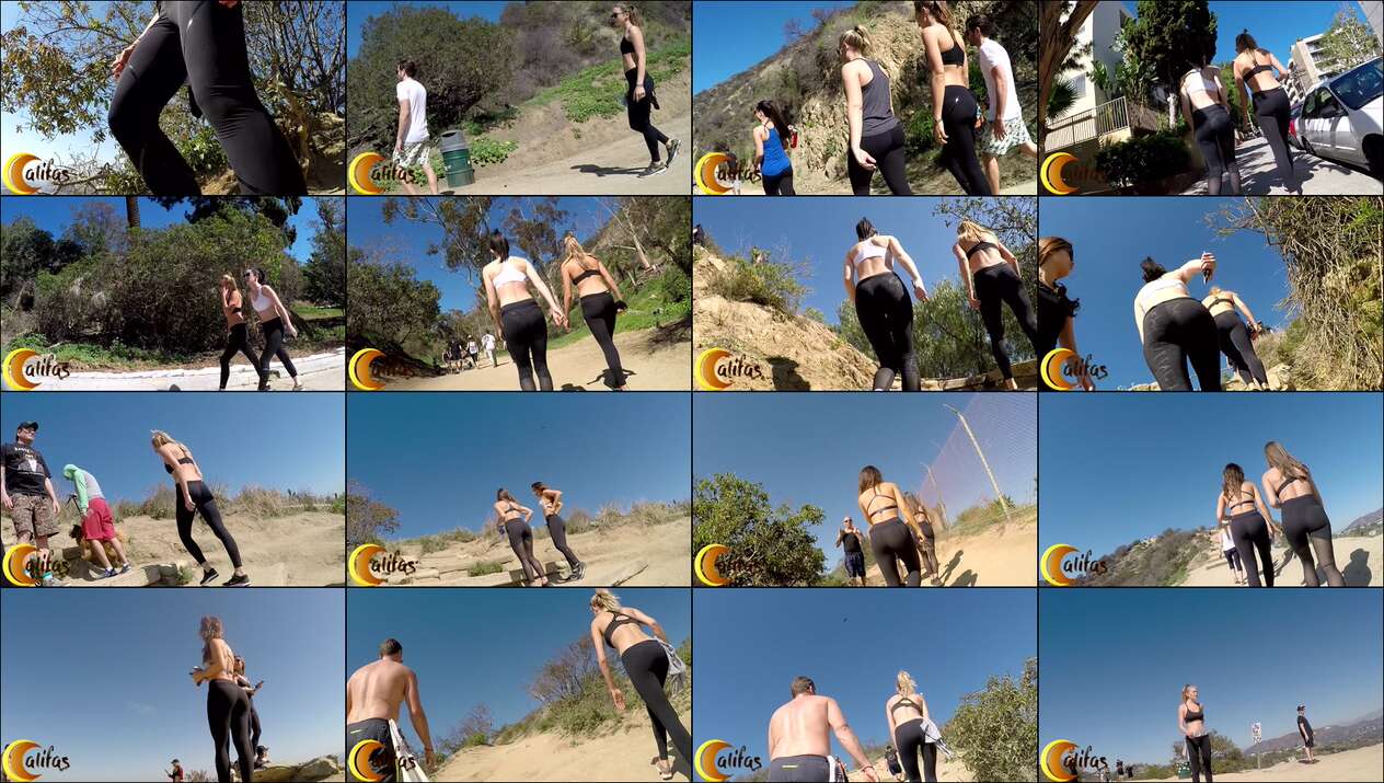 candid califas videos