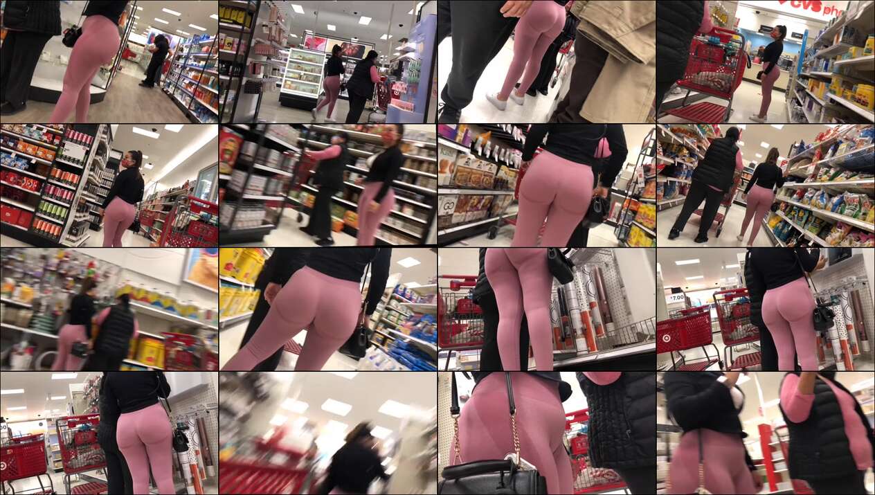 leggings creepshots vol.3