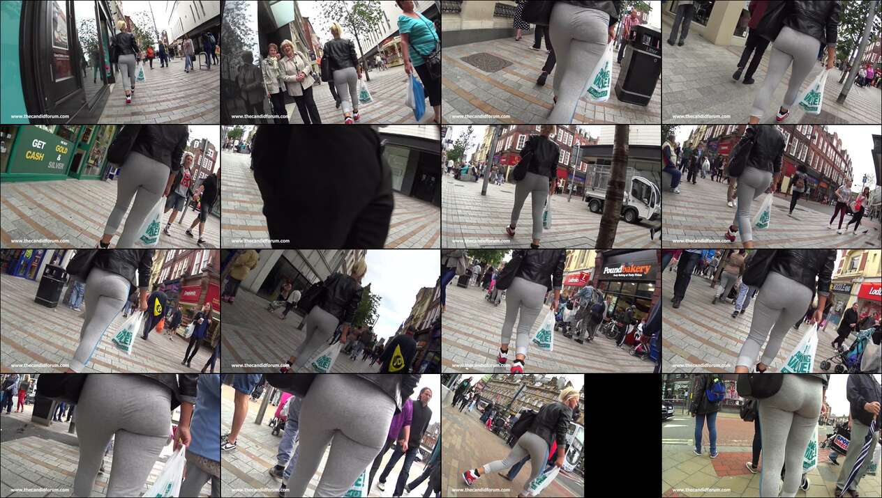 retro voyeur clips vol.4