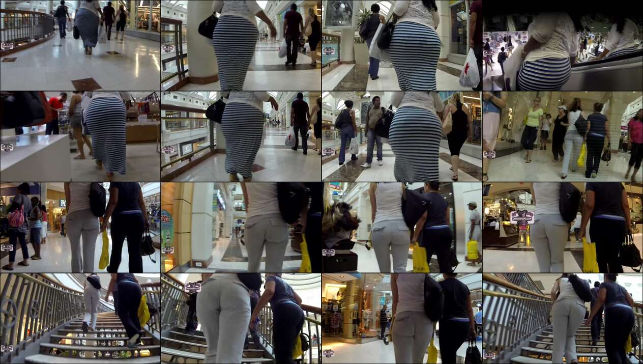 candidshapes videos