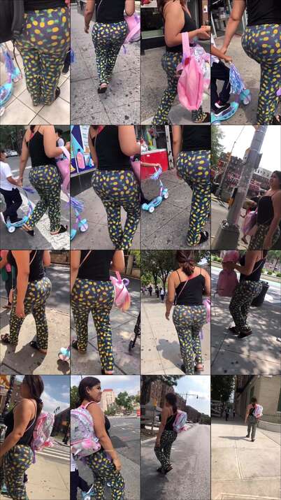 candidbull videos