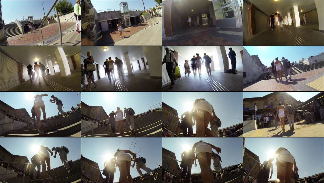 peepingtom vol.11