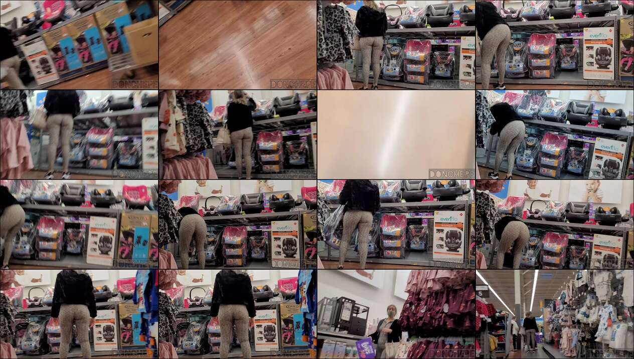 the original candid videos