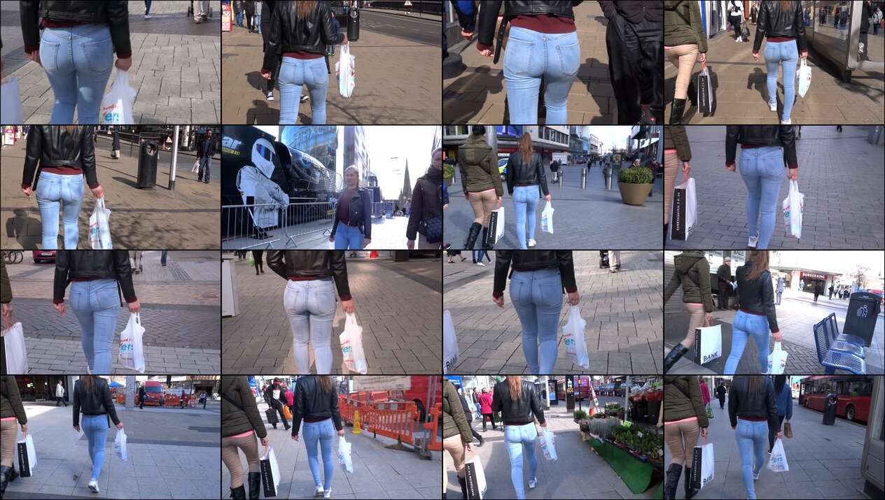 retro voyeur clips vol.4