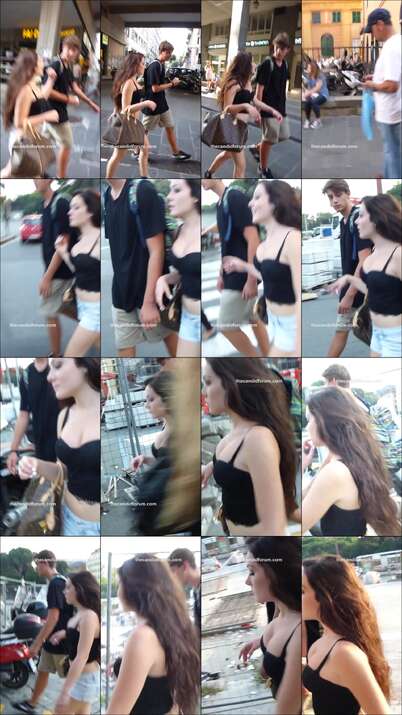 retro voyeur clips vol.3