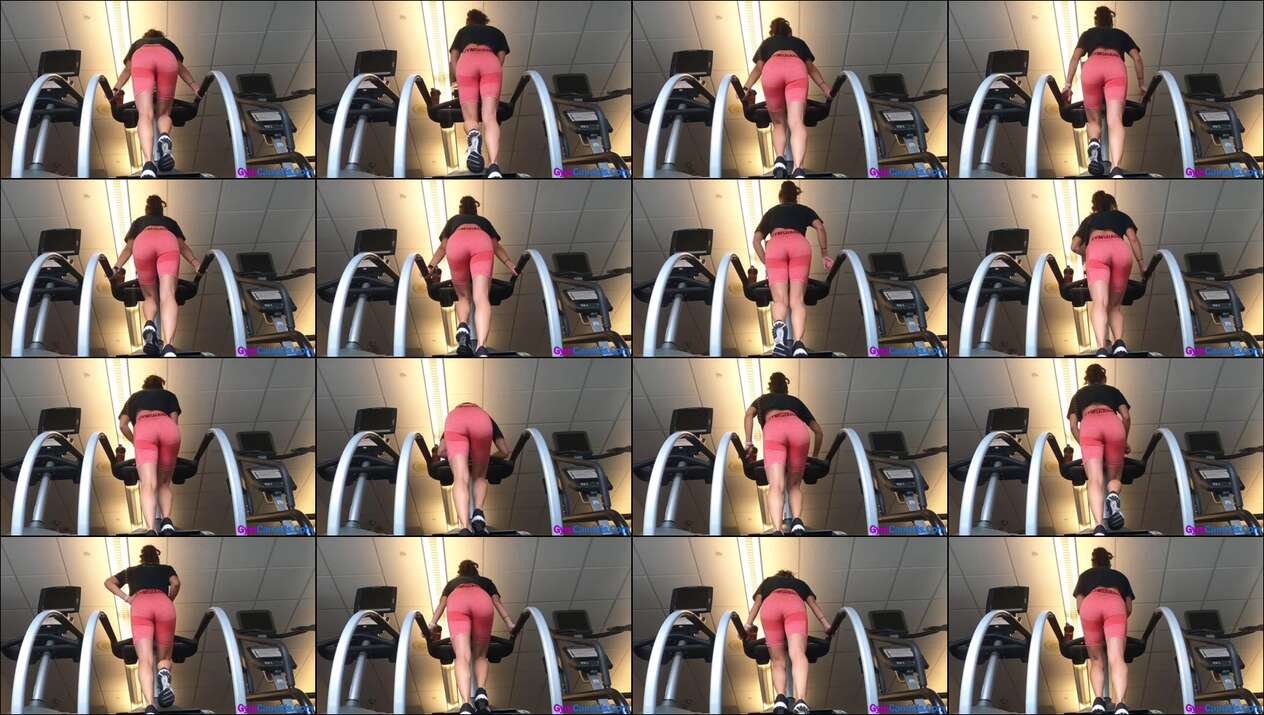 gymcandids videos
