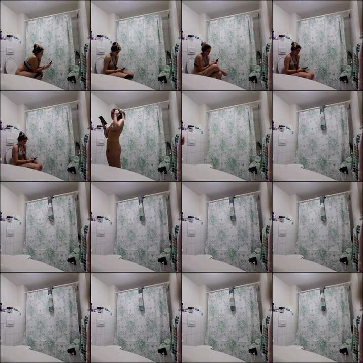 peepingtom vol.12