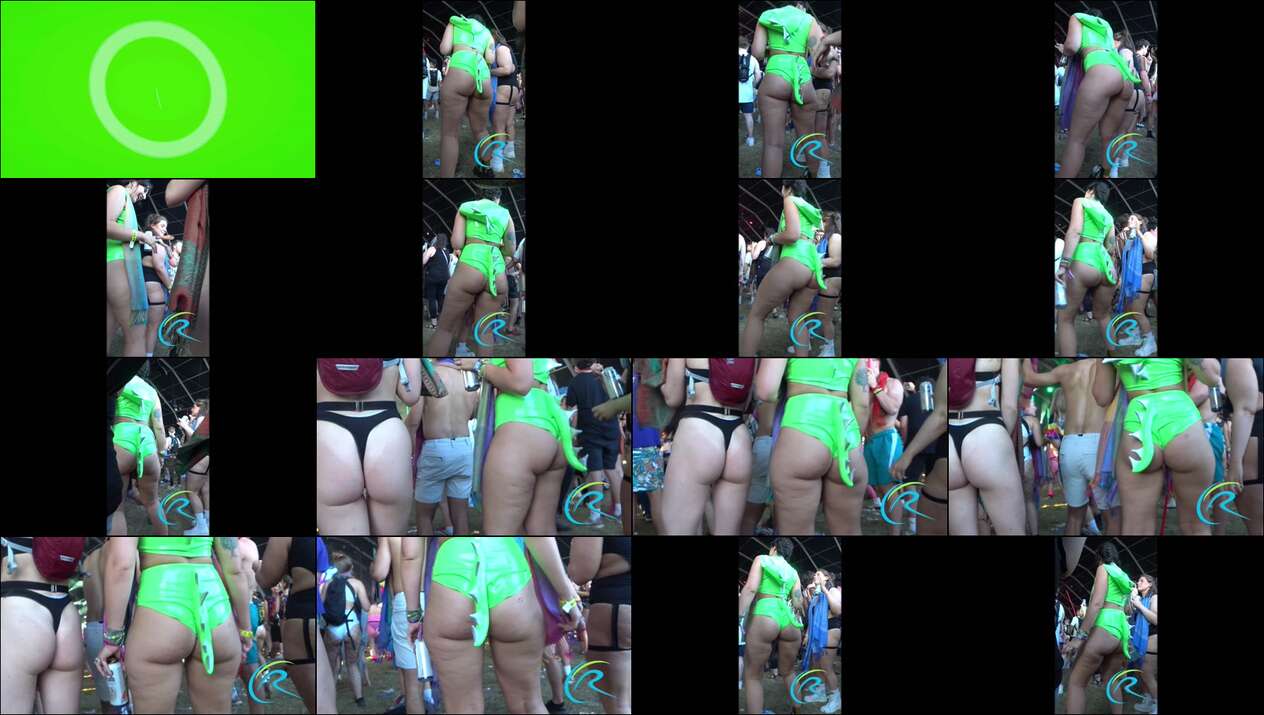 ravecandids videos