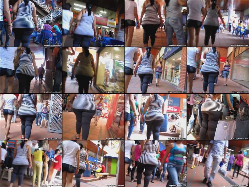 kingofcandids videos