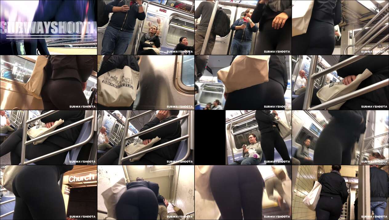 subwayshoota videos