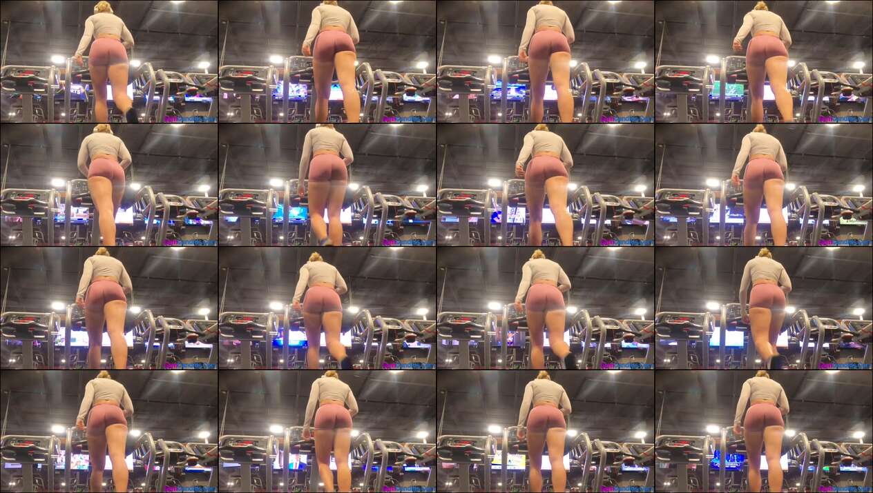 gymcandids videos