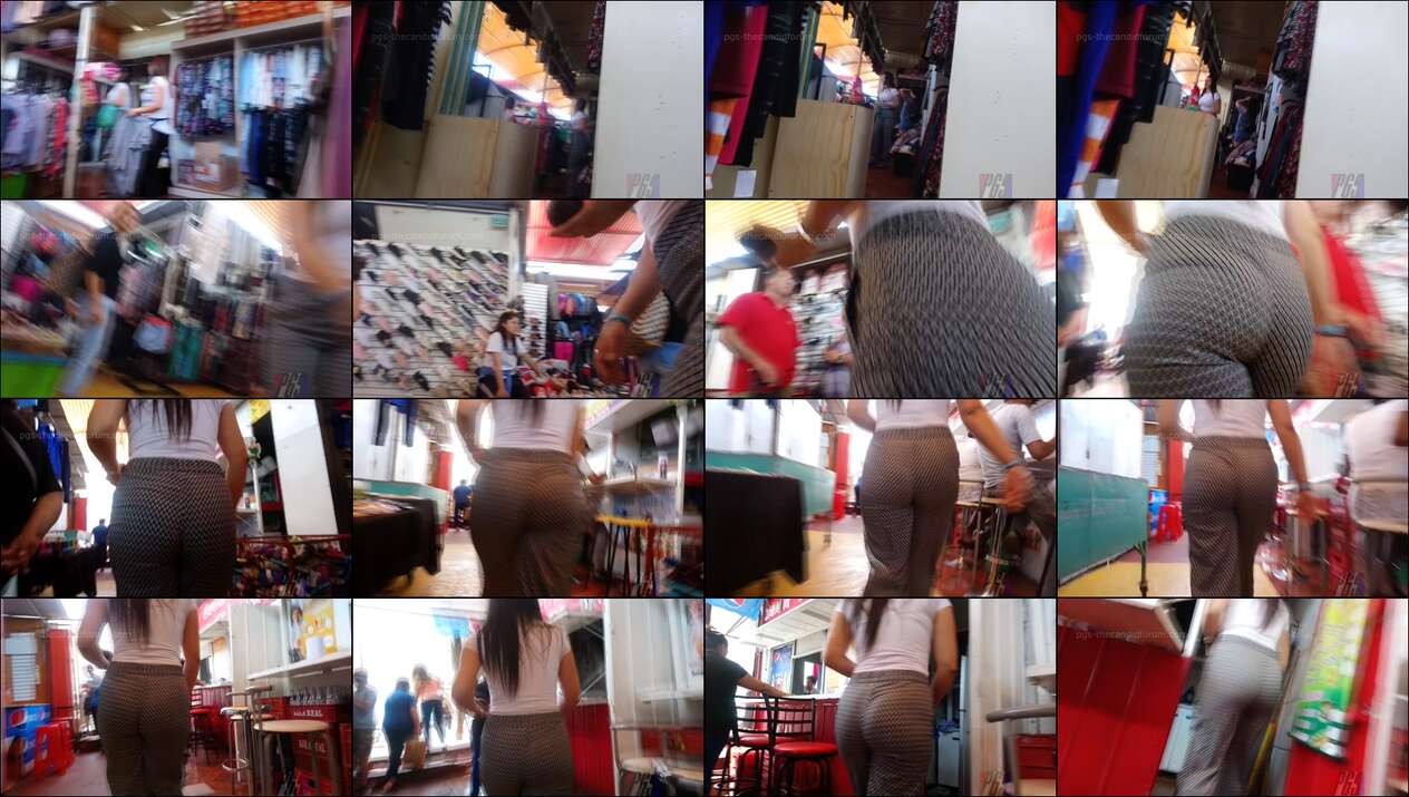 peepingtom vol.10