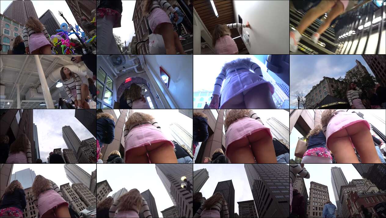 peepingtom vol.11