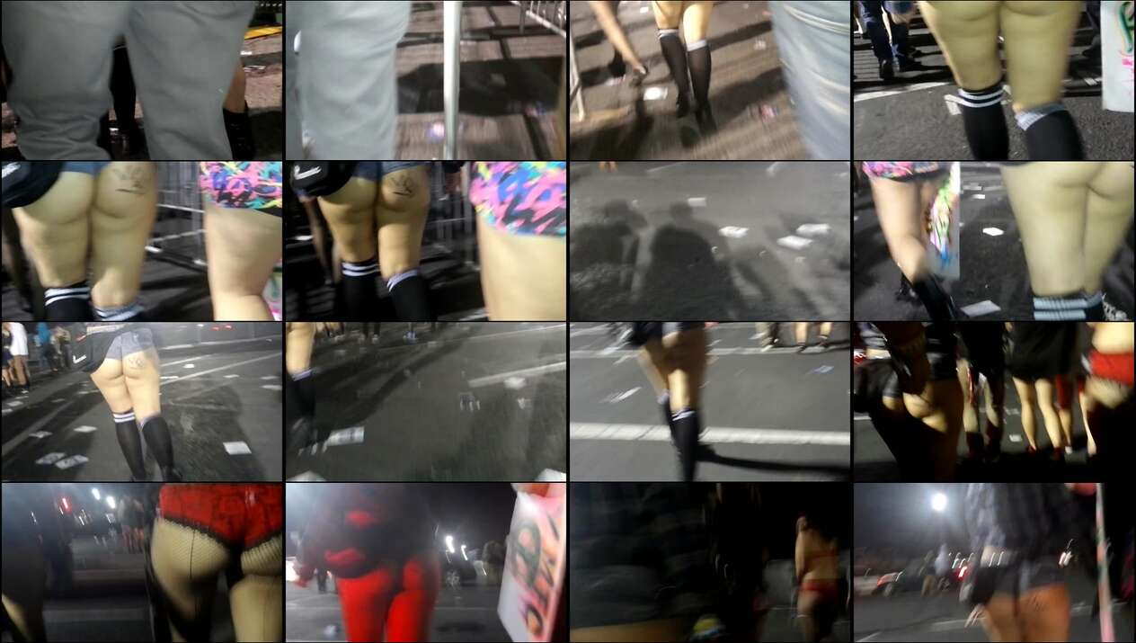 retro voyeur clips vol.5