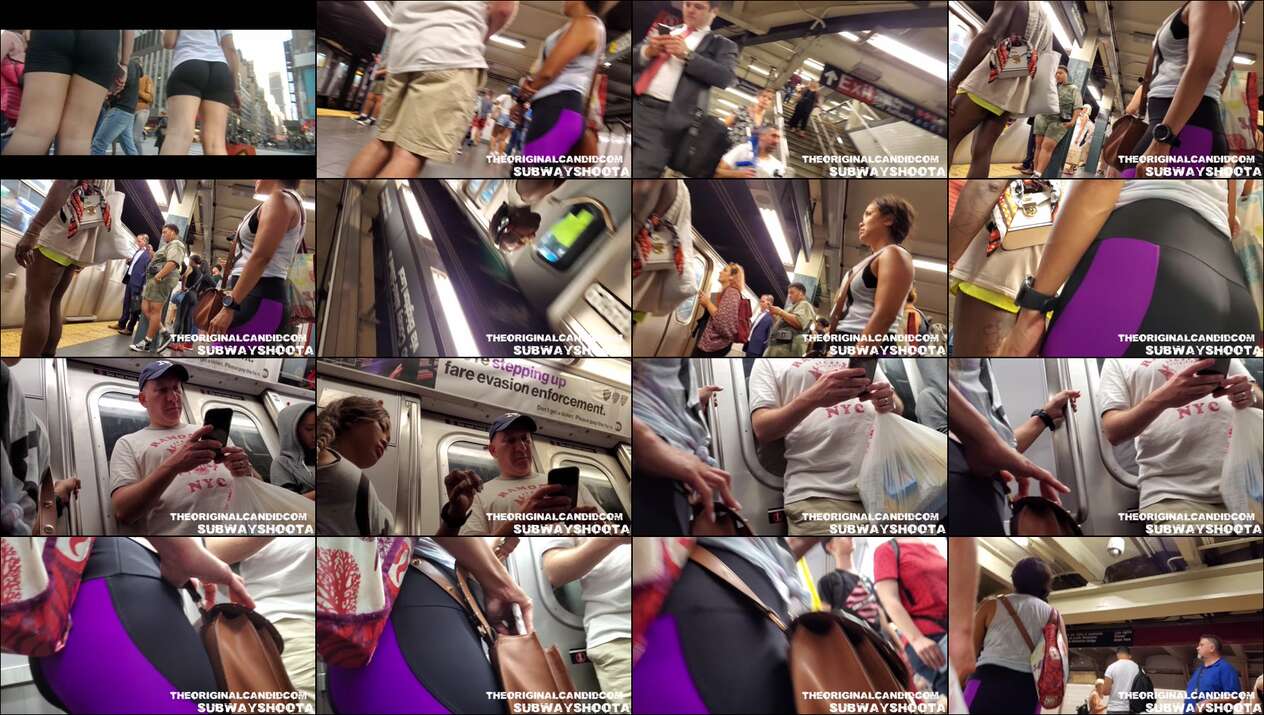 subwayshoota videos