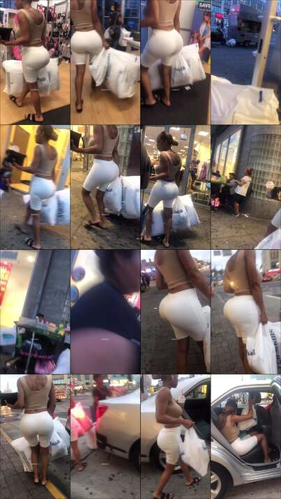 candidbull videos