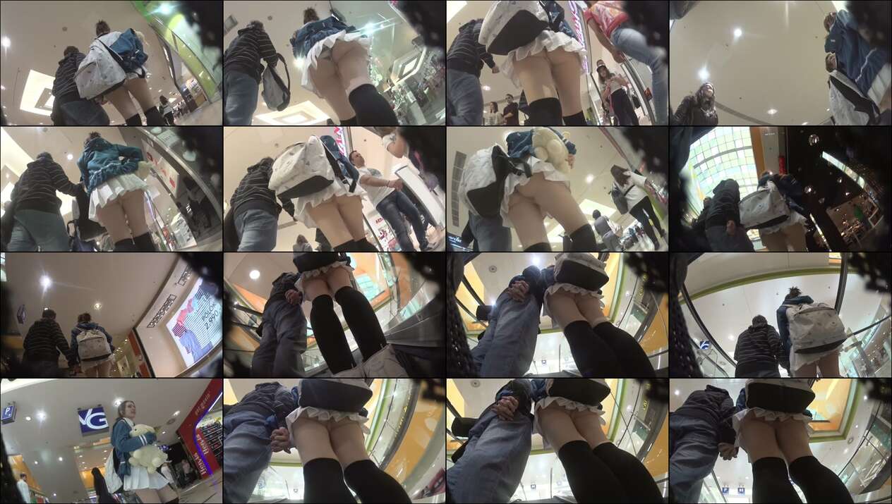 peepingtom vol.13