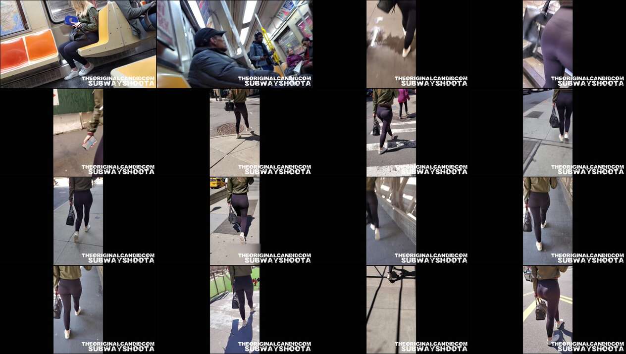subwayshoota videos