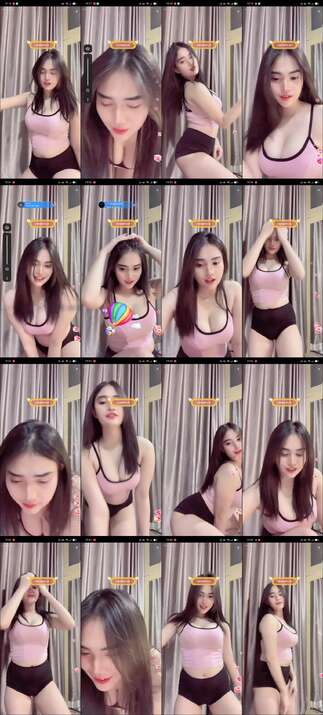 Bokep Bigo Live Ichaa Host Cantik Montok Kesukaan Pascol - BokepIndoH