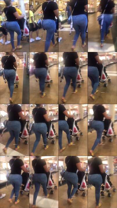 candidbull videos