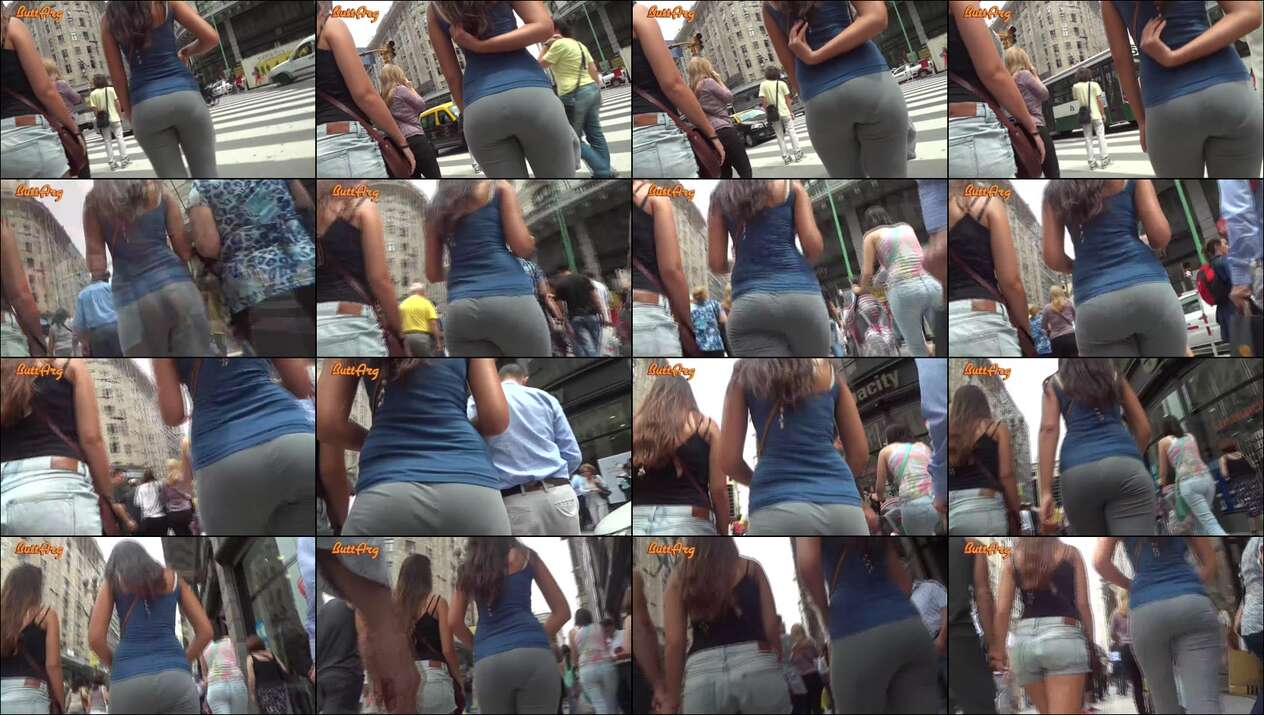 retro voyeur clips vol.5