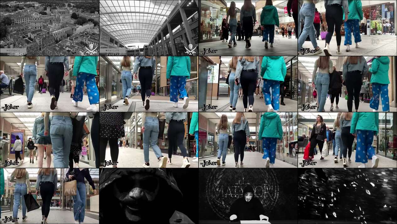 joker aka jocker videos