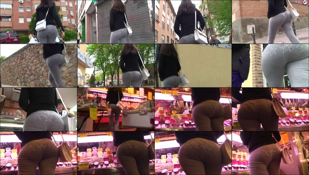 gluteusdivinus videos