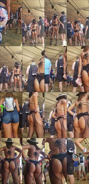 the booty machine videos