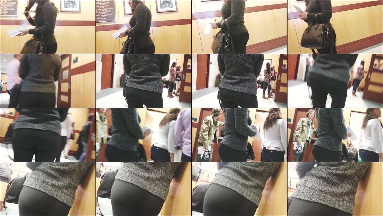 the original candid videos