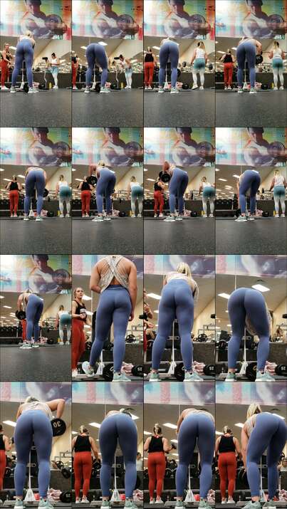 leggings creepshots vol.1