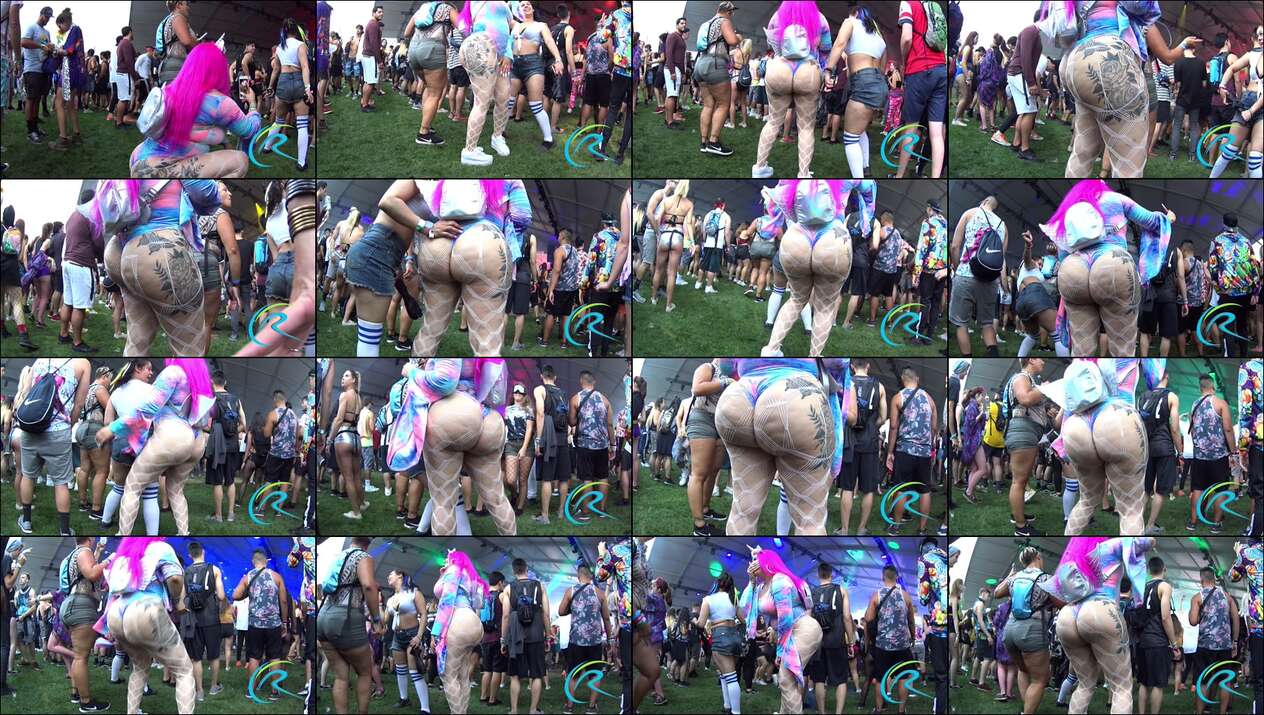 ravecandids videos