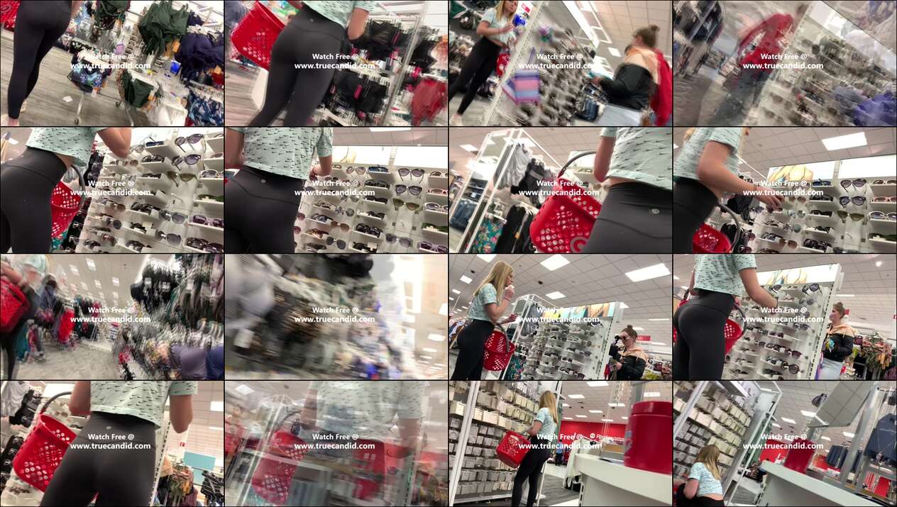 leggings creepshots vol.3
