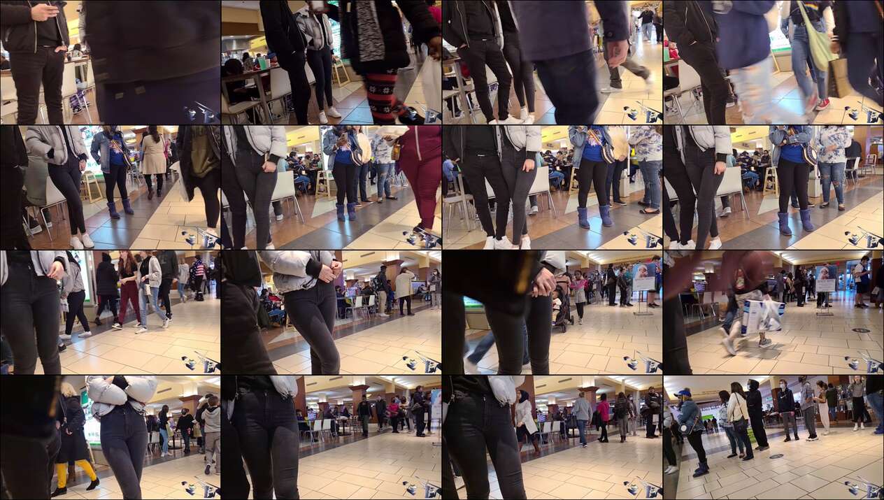 public street ass collection from tcf and toc