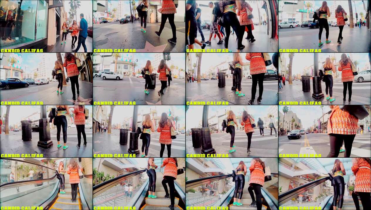 retro voyeur clips vol.4