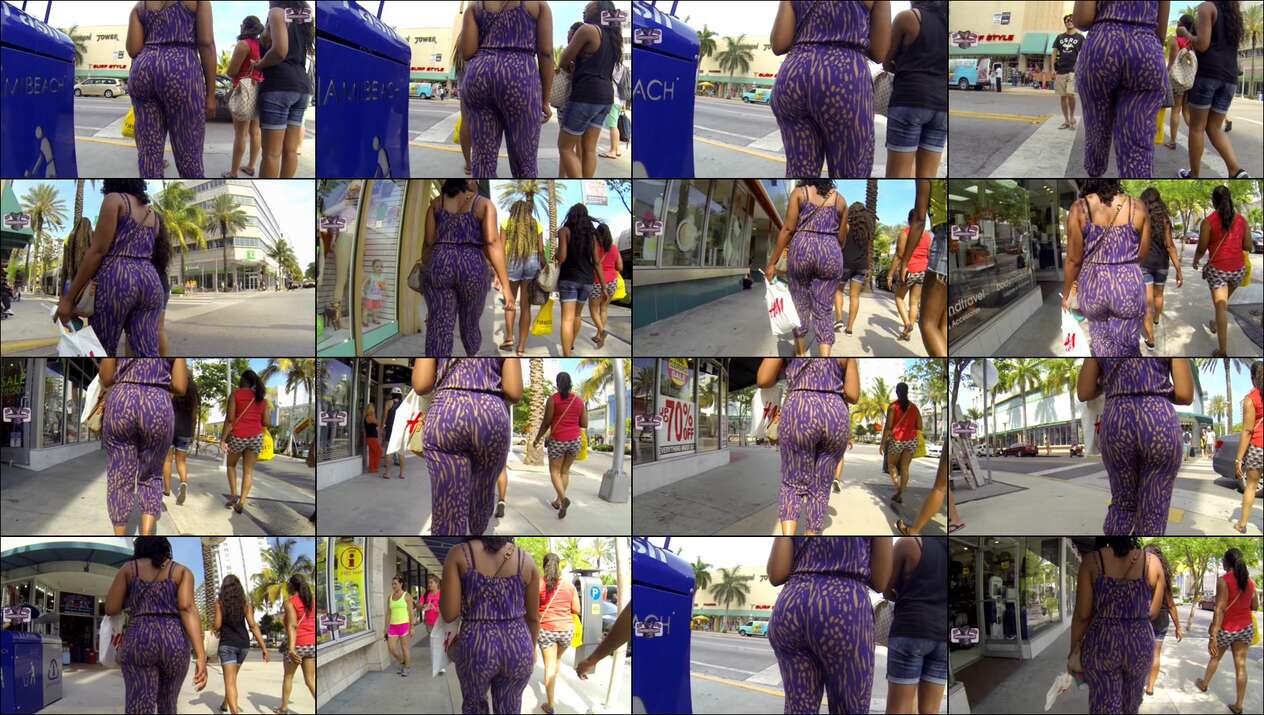 candidshapes videos