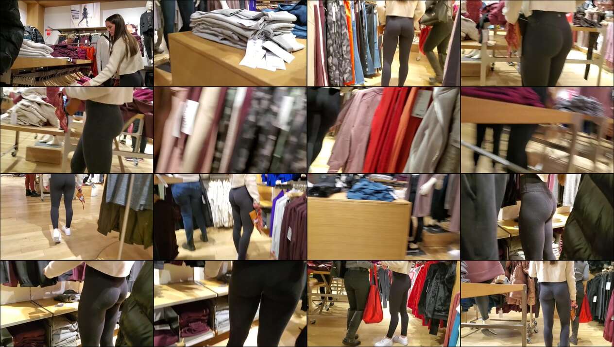 leggings creepshots vol.3