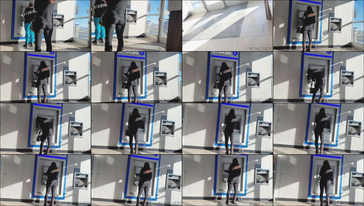 the original candid videos