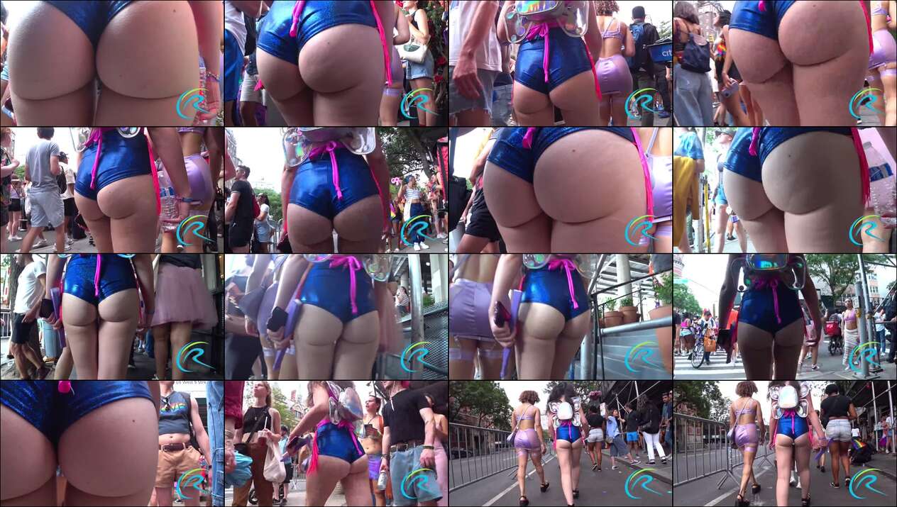 ravecandids videos