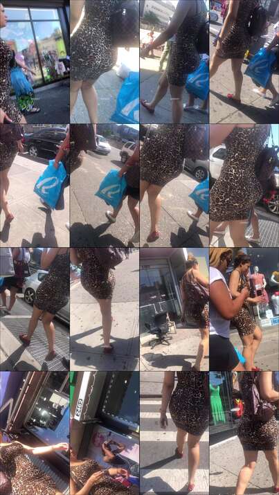 candidbull videos