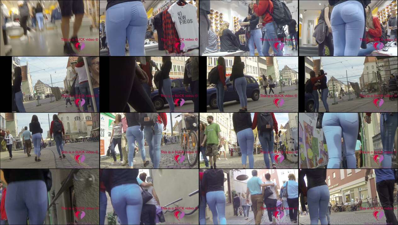 retro voyeur clips vol.3
